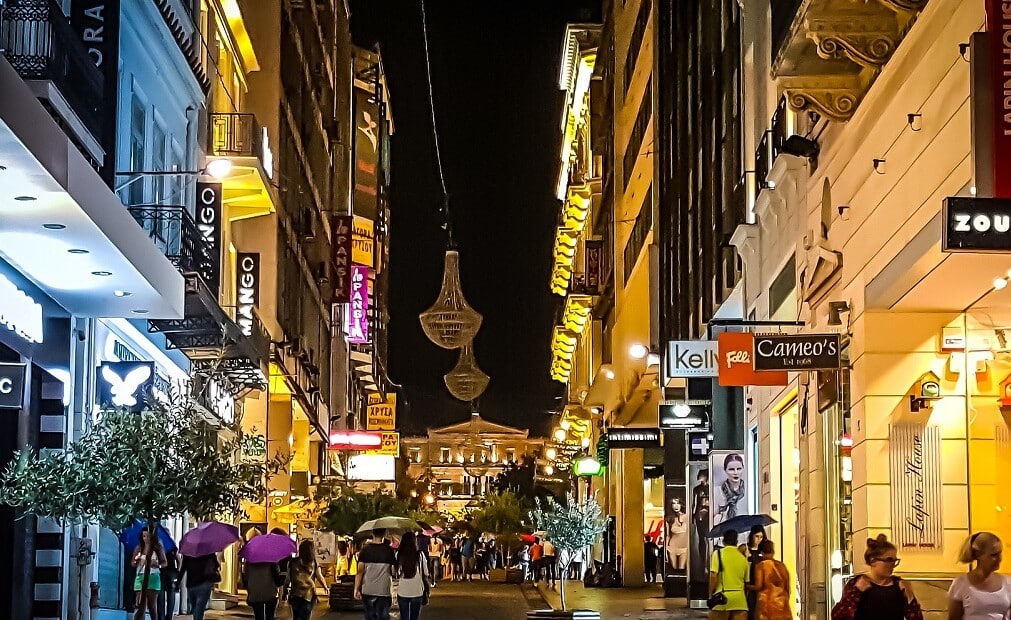 athens-shopping