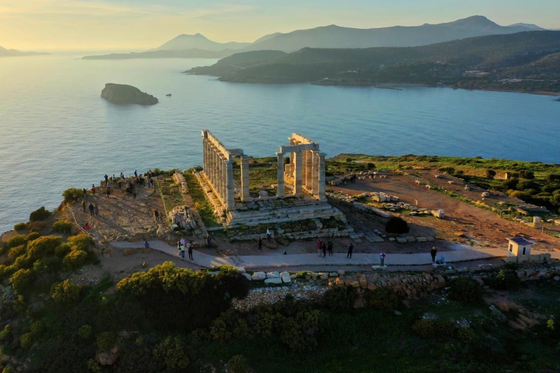 cape-sounio-temple-poseidon-sunset-athens-SH